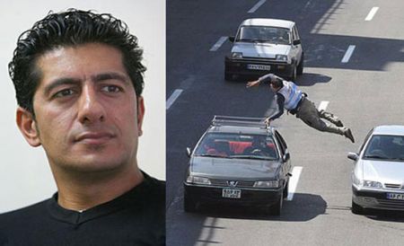 اخبار فرهنگی,خبرهای فرهنگی,پشت صحنه فیلمهای ایرانی اخبار فرهنگی,خبرهای فرهنگی, پشت صحنه فیلمهای ایرانی