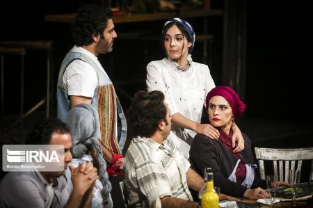اخبار فرهنگی,خبرهای فرهنگی, نمایش نیمه تاریک ماه اخبار فرهنگی,خبرهای فرهنگی, نمایش نیمه تاریک ماه