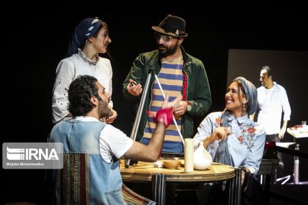 اخبار فرهنگی,خبرهای فرهنگی, نمایش نیمه تاریک ماه اخبار فرهنگی,خبرهای فرهنگی, نمایش نیمه تاریک ماه