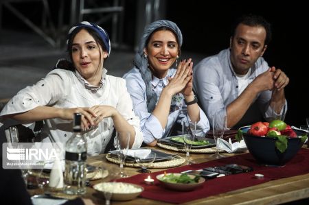 اخبار فرهنگی,خبرهای فرهنگی, نمایش نیمه تاریک ماه اخبار فرهنگی,خبرهای فرهنگی, نمایش نیمه تاریک ماه