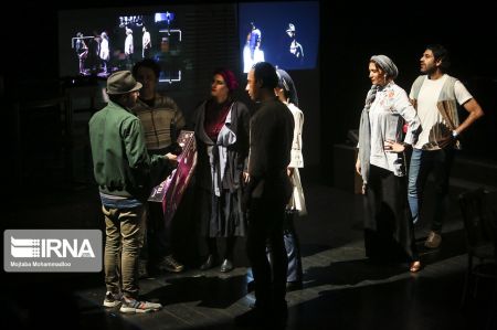 اخبار فرهنگی,خبرهای فرهنگی, نمایش نیمه تاریک ماه اخبار فرهنگی,خبرهای فرهنگی, نمایش نیمه تاریک ماه