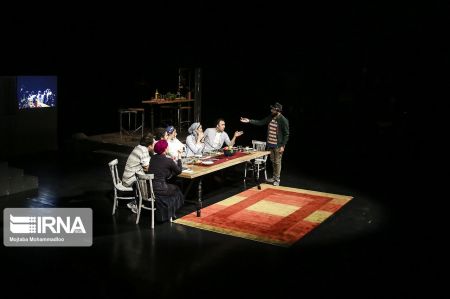 اخبار فرهنگی,خبرهای فرهنگی, نمایش نیمه تاریک ماه اخبار فرهنگی,خبرهای فرهنگی, نمایش نیمه تاریک ماه