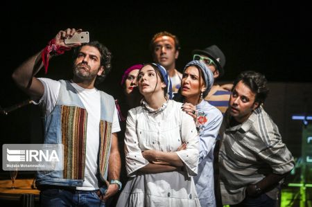 اخبار فرهنگی,خبرهای فرهنگی, نمایش نیمه تاریک ماه اخبار فرهنگی,خبرهای فرهنگی, نمایش نیمه تاریک ماه