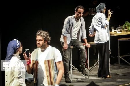 اخبار فرهنگی,خبرهای فرهنگی, نمایش نیمه تاریک ماه اخبار فرهنگی,خبرهای فرهنگی, نمایش نیمه تاریک ماه