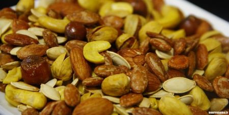 اخبار پزشکی ,خبرهای پزشکی ,آجیل اخبار پزشکی ,خبرهای پزشکی,آجیل