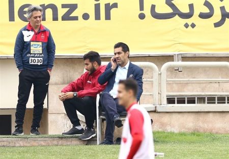 اخبارورزشی ,خبرهای ورزشی , مراسم معارفه پیروانی اخبار ورزشی ,خبرهای ورزشی , مراسم معارفه پیروانی