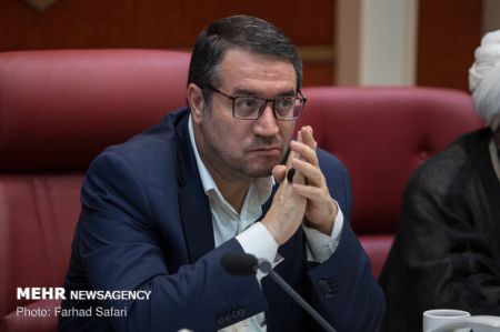 اخبار اقتصادی ,خبرهای اقتصادی , وزیر صنعت اخبار اقتصادی ,خبرهای اقتصادی , وزیر صنعت