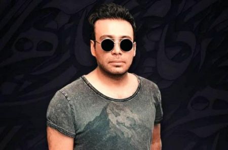 اخبار فرهنگی,خبرهای فرهنگی,آلبوم جدید محسن چاوشی اخبار فرهنگی,خبرهای فرهنگی,آلبوم جدید محسن چاوشی