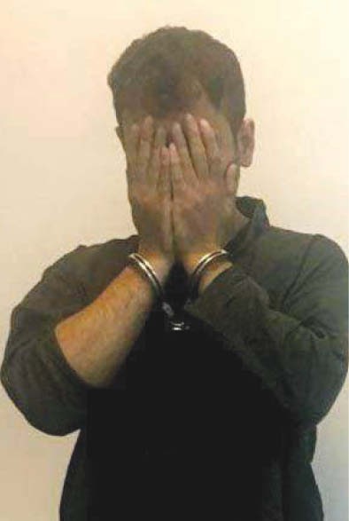 اخبارحوادث,خبرهای حوادث ,حوادث روز اخبار حوادث,خبرهای حوادث ,حوادث روز