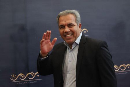  اخبار ورزشی ,خبرهای ورزشی ,ایرج عرب