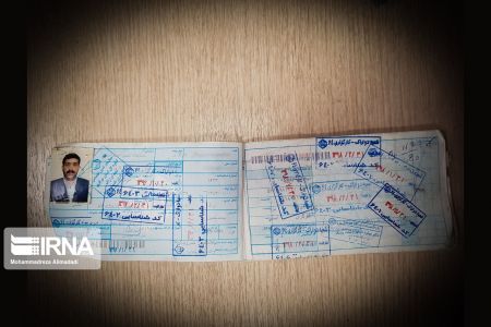 اخباراجتماعی ,خبرهای اجتماعی , وسایل گمشده زائران اخبار اجتماعی ,خبرهای اجتماعی, وسایل گمشده زائران