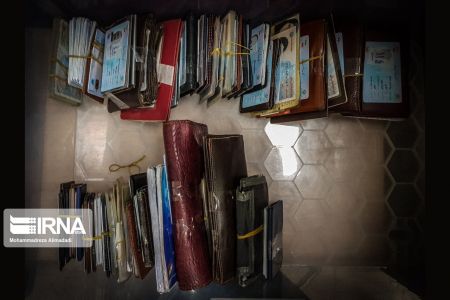 اخباراجتماعی ,خبرهای اجتماعی , وسایل گمشده زائران اخبار اجتماعی ,خبرهای اجتماعی, وسایل گمشده زائران