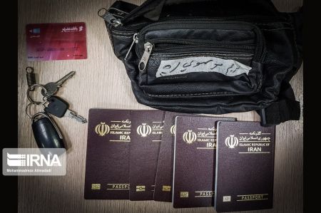 اخباراجتماعی ,خبرهای اجتماعی , وسایل گمشده زائران اخبار اجتماعی ,خبرهای اجتماعی, وسایل گمشده زائران