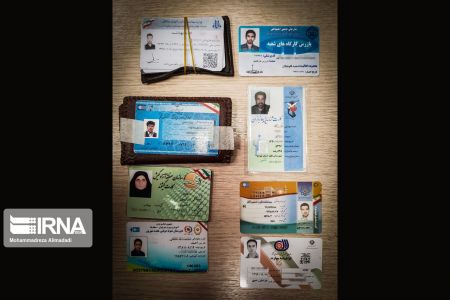 اخباراجتماعی ,خبرهای اجتماعی , وسایل گمشده زائران اخبار اجتماعی ,خبرهای اجتماعی, وسایل گمشده زائران