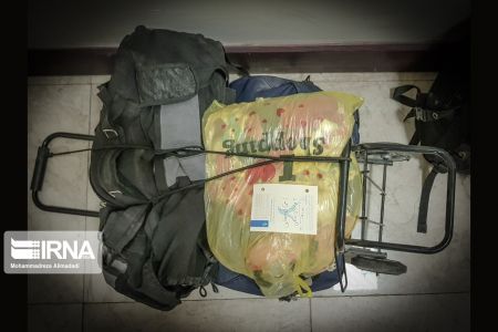 اخباراجتماعی ,خبرهای اجتماعی , وسایل گمشده زائران اخبار اجتماعی ,خبرهای اجتماعی, وسایل گمشده زائران