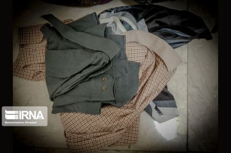 اخباراجتماعی ,خبرهای اجتماعی , وسایل گمشده زائران اخبار اجتماعی ,خبرهای اجتماعی, وسایل گمشده زائران