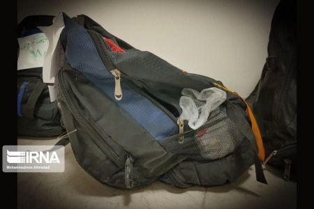 اخباراجتماعی ,خبرهای اجتماعی , وسایل گمشده زائران اخبار اجتماعی ,خبرهای اجتماعی, وسایل گمشده زائران