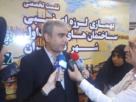 اخباراجتماعی ,خبرهای اجتماعی ,مدیریت بحران شهر تهران اخبار اجتماعی ,خبرهای اجتماعی,مدیریت بحران شهر تهران