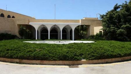 اخباربین الملل ,خبرهای بین الملل ,کاخ بعبدا اخباربین الملل ,خبرهای بین الملل ,کاخ بعبدا