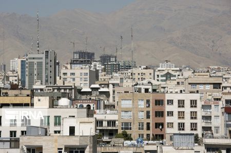  اخبار اقتصادی ,خبرهای اقتصادی ,قیمت مسکن