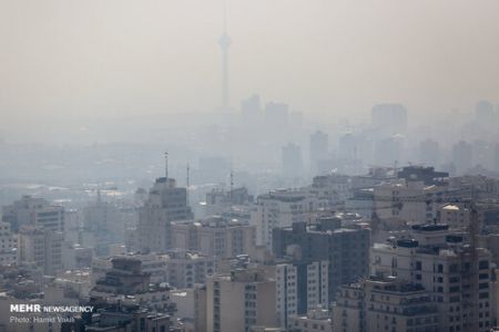 اخباراجتماعی ,خبرهای اجتماعی ,هوای تهران اخبار اجتماعی ,خبرهای اجتماعی,هوای تهران