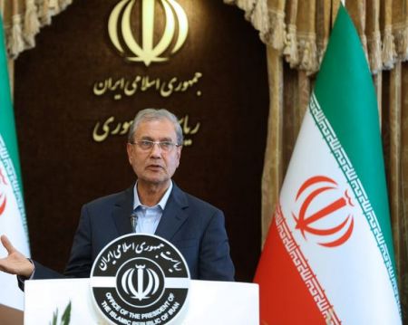 اخبارسیاسی ,خبرهای سیاسی ,سخنگوی دولت اخبارسیاسی ,خبرهای سیاسی ,سخنگوی دولت