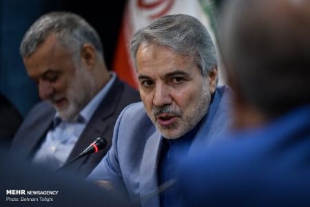  اخبار اقتصادی ,خبرهای اقتصادی , نوبخت