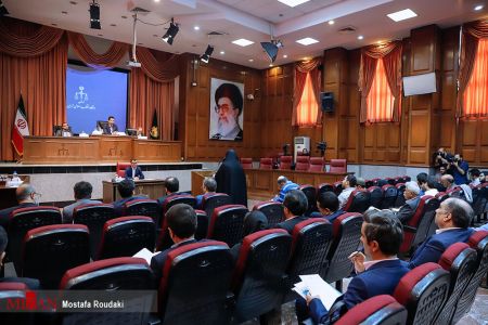 اخباراجتماعی ,خبرهای اجتماعی , دادگاه شبنم نعمتزاده اخبار اجتماعی ,خبرهای اجتماعی, دادگاه شبنم نعمتزاده