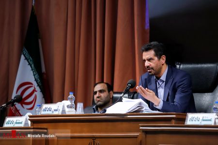 اخباراجتماعی ,خبرهای اجتماعی , دادگاه شبنم نعمتزاده اخبار اجتماعی ,خبرهای اجتماعی, دادگاه شبنم نعمتزاده
