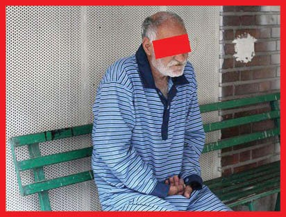 اخبارحوادث,خبرهای حوادث ,حوادث روز اخبار حوادث,خبرهای حوادث ,حوادث روز