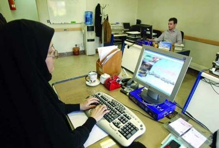 اخباراجتماعی ,خبرهای اجتماعی , منشی زن اخبار اجتماعی ,خبرهای اجتماعی, منشی زن