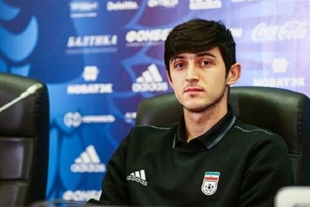 اخبارورزشی ,خبرهای ورزشی , سردار آزمون اخبار ورزشی ,خبرهای ورزشی , سردار آزمون