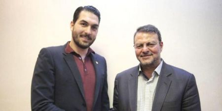 اخبارورزشی ,خبرهای ورزشی , علیرضا حقیقی اخبار ورزشی ,خبرهای ورزشی , علیرضا حقیقی