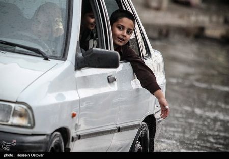  اخبار اجتماعی ,خبرهای اجتماعی, بارش باران 