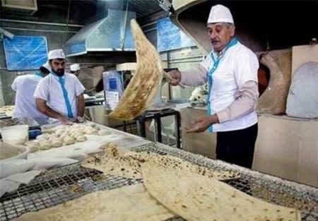اخبار اقتصادی ,خبرهای اقتصادی , قیمت نان اخبار اقتصادی ,خبرهای اقتصادی , قیمت نان