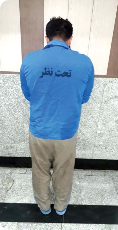 اخبارحوادث,خبرهای حوادث ,حوادث روز اخبار حوادث,خبرهای حوادث ,حوادث روز