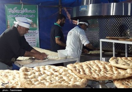  اخبار اقتصادی ,خبرهای اقتصادی , نان 