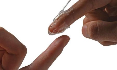 اخبار علمی,خبرهای علمی , پوست مصنوعی اخبار علمی ,خبرهای علمی, پوست مصنوعی
