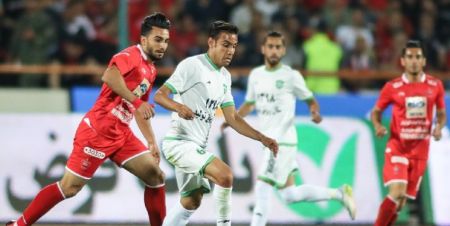 اخبارورزشی ,خبرهای ورزشی , پرسپولیس اخبار ورزشی ,خبرهای ورزشی , پرسپولیس