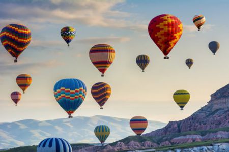 اخبارگوناگون,خبرهای گوناگون , بالونها اخبارگوناگون,خبرهای گوناگون , بالونها