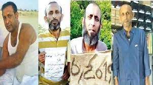 اخباراجتماعی ,خبرهای اجتماعی , صیاد آزاد شده اخبار اجتماعی ,خبرهای اجتماعی, صیاد آزاد شده