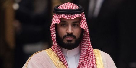 اخبار سیاسی ,خبرهای سیاسی ,ولیعهد سعودی اخبار سیاسی,خبرهای سیاسی,ولیعهد سعودی