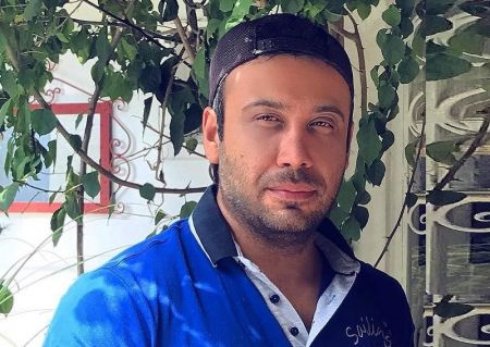 اخبار,اخبارفرهنگی وهنری,محسن چاوشی اخبار,اخبارفرهنگی وهنری,محسن چاوشی