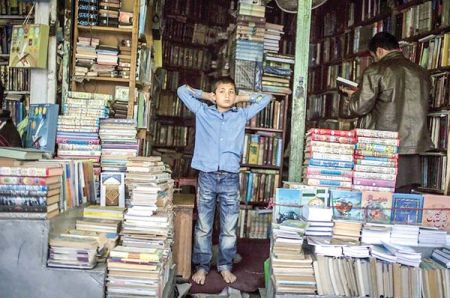 اخبار,اخبارفرهنگی وهنری,صادرات کتاب اخبار,اخبارفرهنگی وهنری,صادرات کتاب