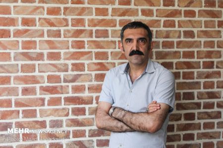 اخبار,اخبارفرهنگی وهنری,مهردادکوروش نیا اخبار,اخبارفرهنگی وهنری,مهردادکوروش نیا