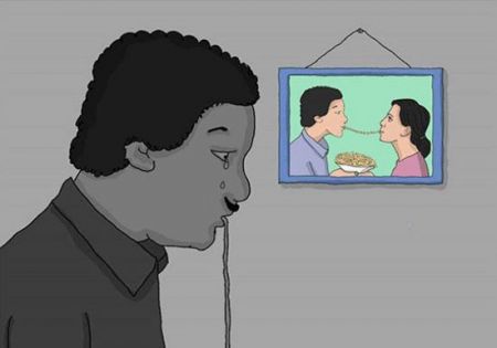 اخبار,اخبارگوناگون,تصویرسازیهای جالب یک هنرمند به درخواست فالورهایش اخبار,اخبارگوناگون,تصویرسازیهای جالب یک هنرمند به درخواست فالورهایش