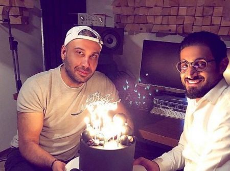 اخبار,اخبارفرهنگی وهنری,محسن چاوشی اخبار,اخبارفرهنگی وهنری,محسن چاوشی
