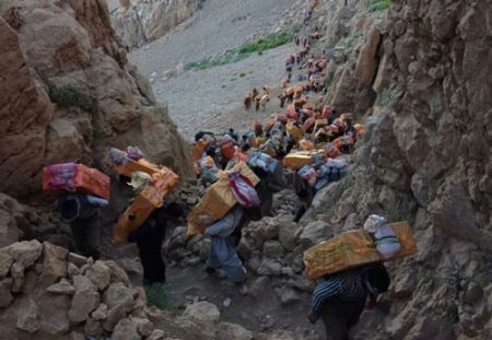 اخبار,اخباراجتماعی,کولبر اخبار,اخباراجتماعی,کولبر