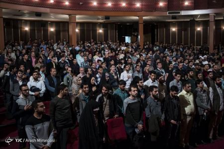 اخبار,اخبارفرهنگی وهنری, اولین اکران مستند ایکسونامی