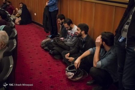 اخبار,اخبارفرهنگی وهنری, اولین اکران مستند ایکسونامی